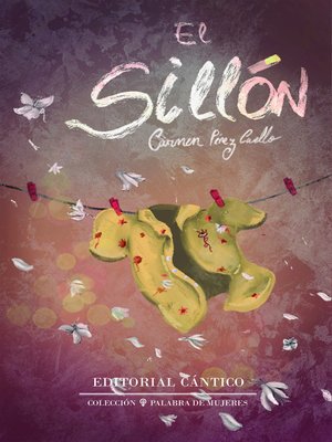 cover image of El sillón